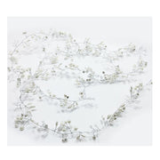 Wedding Hair Accessories Crystal Pearl Hair Accessories